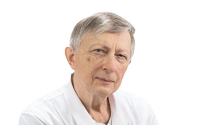 Емельянов Виктор Семенович