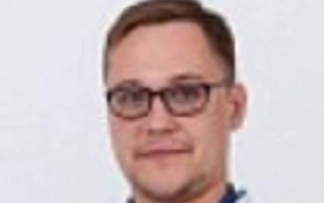 Мышляев Антон Всеволодович