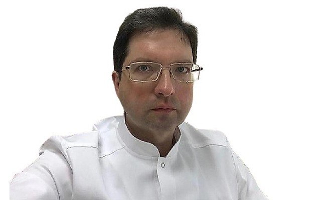 Пынзарь Виталий Алексеевич