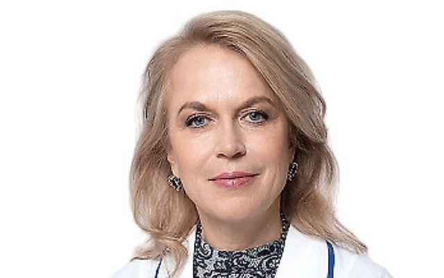 Василевская Лариса Борисовна