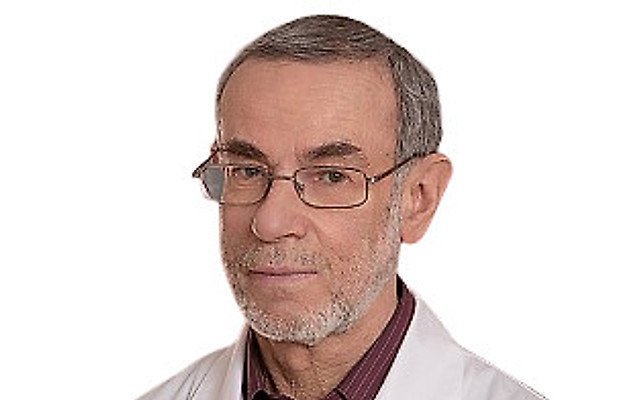 Альтшулер Дмитрий Аркадьевич