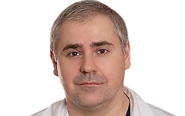 Апраксин Максим Андреевич