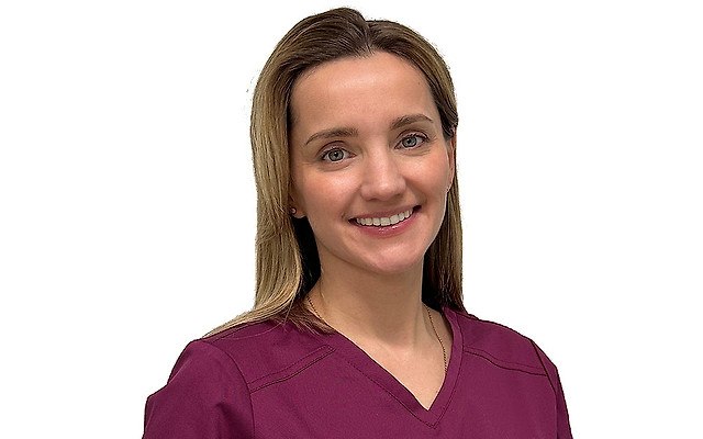 Борисова Валентина Евгеньевна