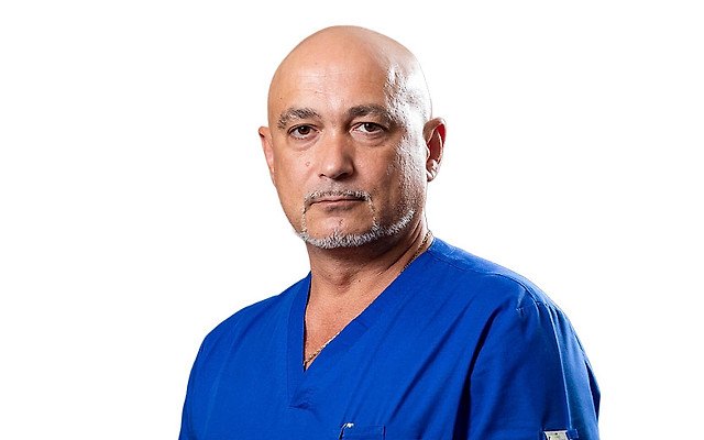 Коротыш Игорь Валентинович