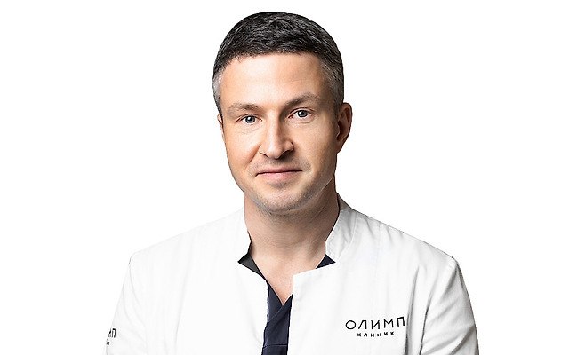 Куракин Константин Александрович