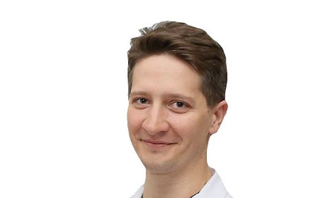 Строганов Василий Александрович