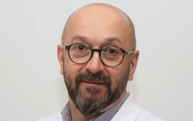 Жаглин Антон Владимирович