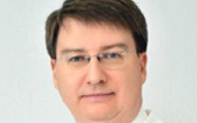 Зиннатуллин Марат Радикович