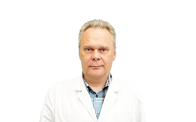 Божко Владимир Викторович