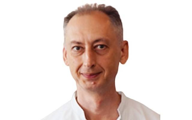 Пэдурарь Сергей Иванович