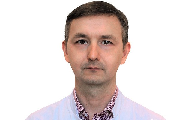 Гордеев Семен Владимирович