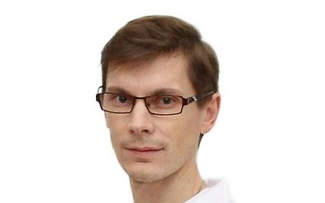 Киселев Андрей Андреевич