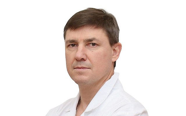 Егоров Андрей Александрович