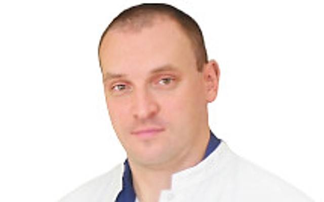 Ганьшин Вячеслав Павлович