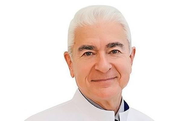 Кан Владимир Израйлович