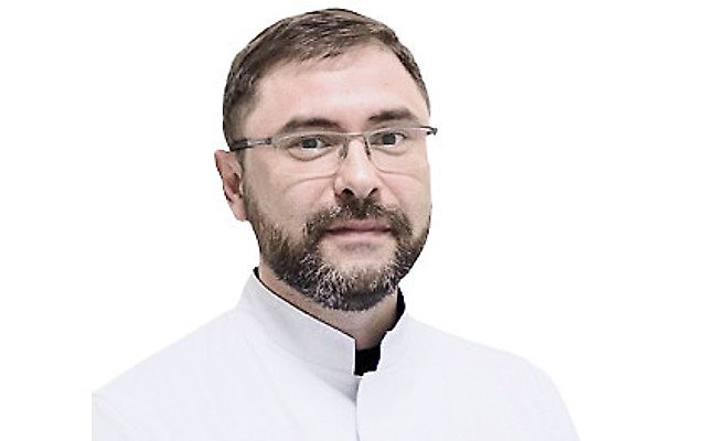 Яндыбаев Владислав Станиславович