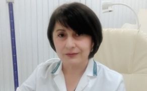 Алботова Асият Хасановна