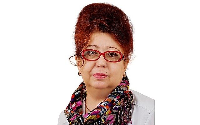 Беляева Ольга Анатольевна