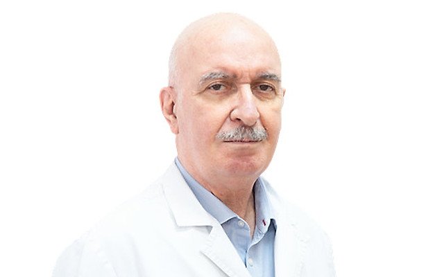 Есартия Давид Тариелович