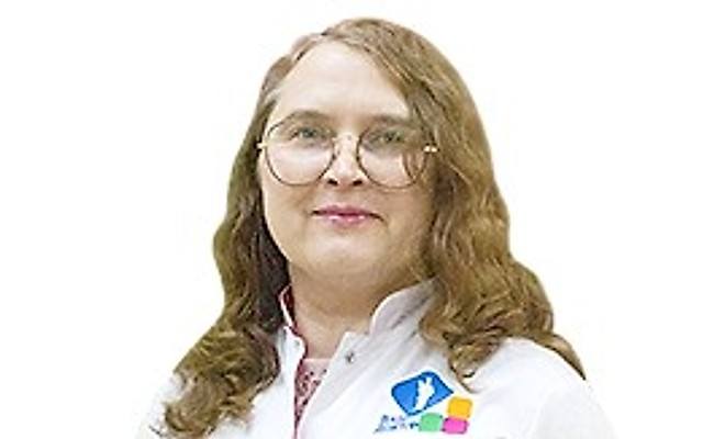 Климкина Елена Васильевна