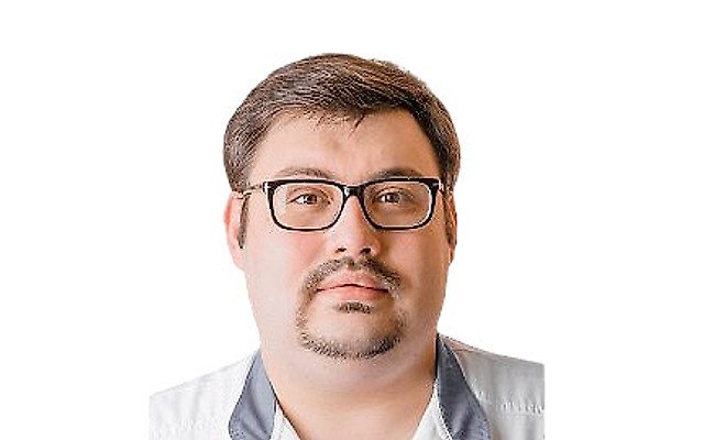 Исаев Алексей Нодариевич