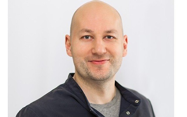 Начинкин Сергей Сергеевич