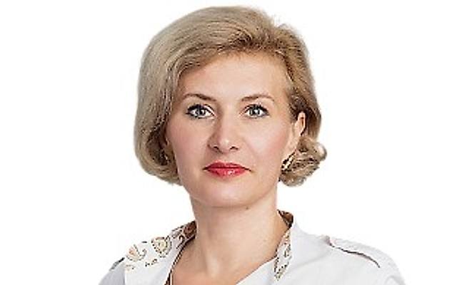 Яворская Елена Александровна