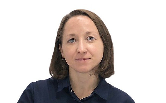 Черникова Надежда Андреевна