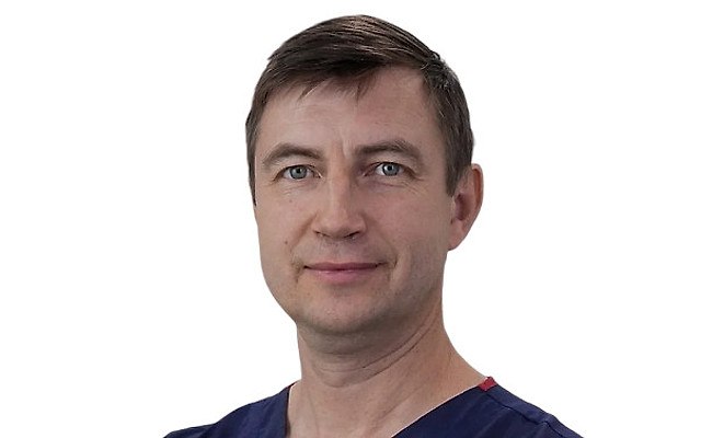 Даминов Роман Оскарович