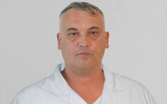 Хайновский Василий Николаевич