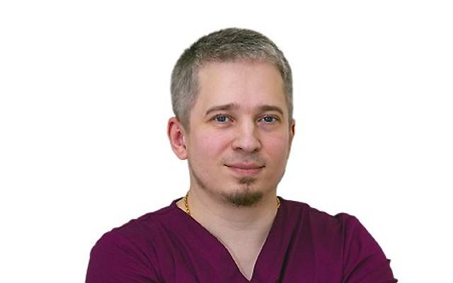 Бородин Александр Алексеевич