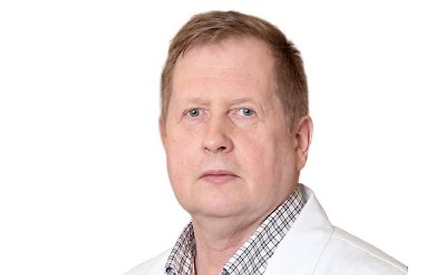 Данилов Валерий Александрович