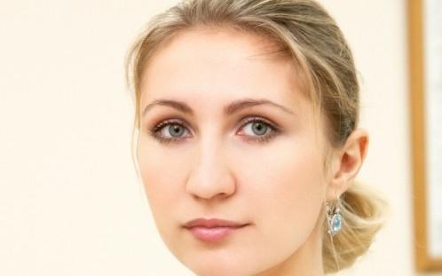 Кузнецова Жанна Искандэровна