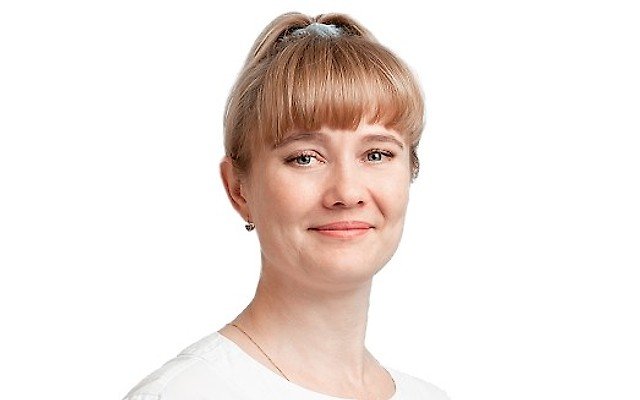 Мананникова Мария Александровна