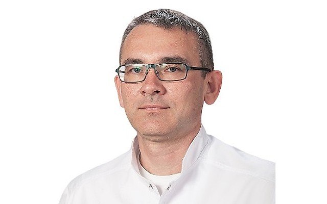 Николаев Дмитрий Владимирович