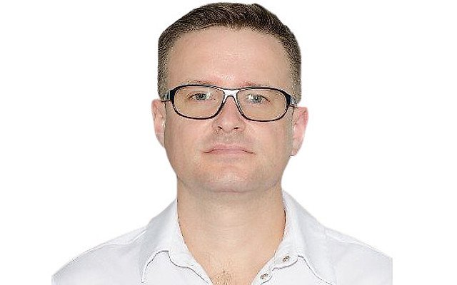 Бойцов Дмитрий Владимирович