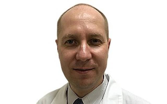 Анашкин Алексей Юрьевич