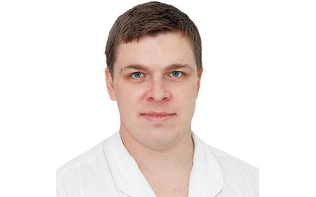 Варсегов Константин Радикович