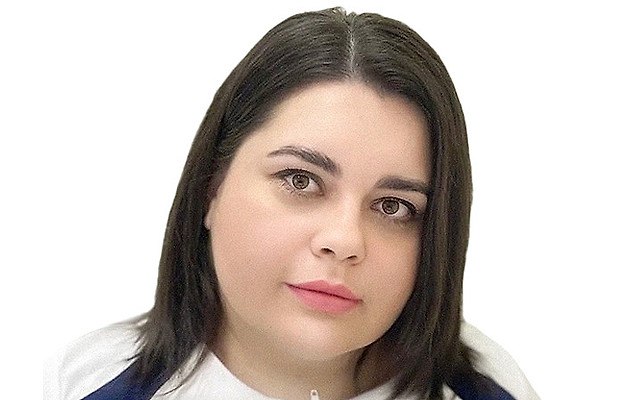 Ракаева Наталья Геннадьевна