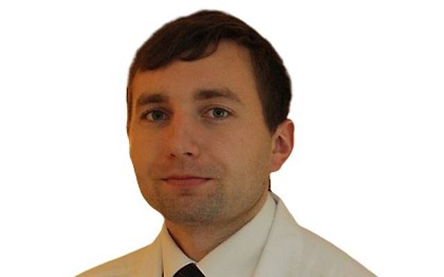 Богачев Александр Евгеньевич