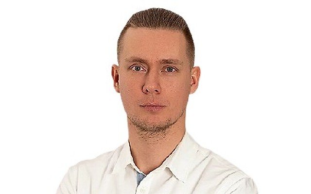Бобырев Александр Юрьевич