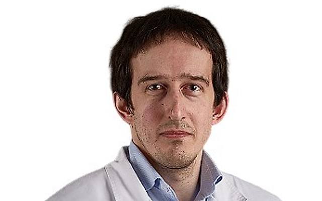 Крюченков Константин Александрович