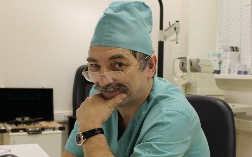 Мусихин Михаил Владимирович