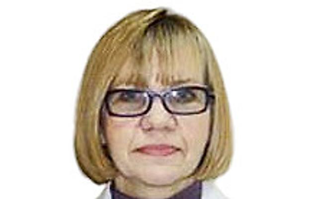 Терещенко Нина Павловна