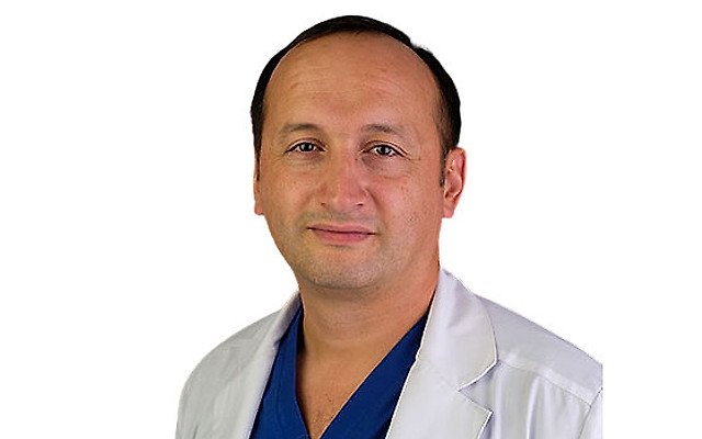 Бжедугов Мухамед Анатольевич