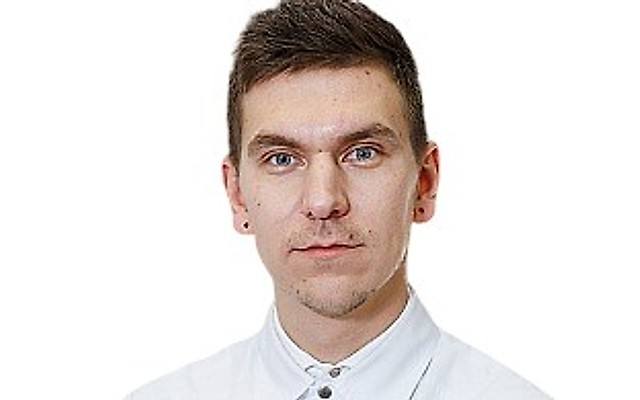 Шамкин Алексей Сергеевич