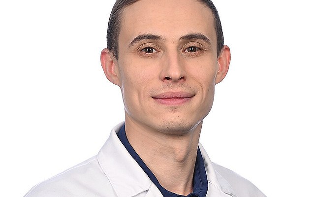 Шаболдин Андрей Николаевич