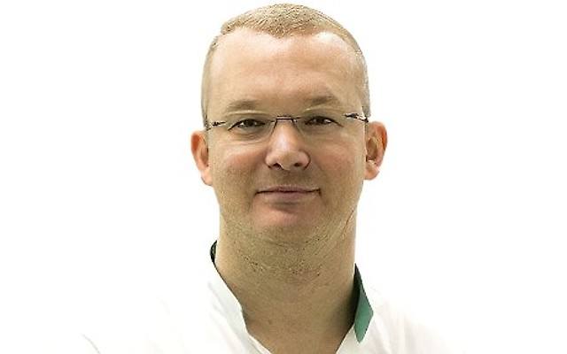 Калашников Тимур Андреевич