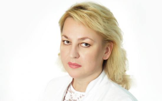 Брагина Елена Ивановна