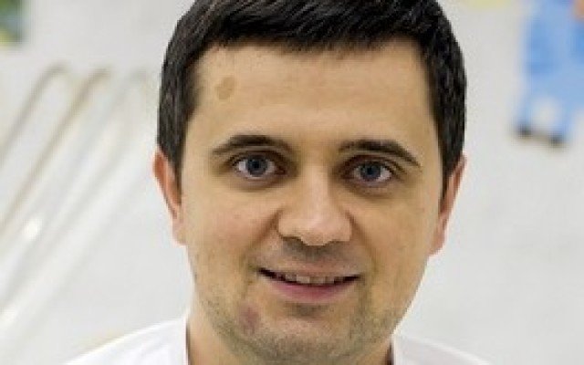 Колодин Александр Александрович